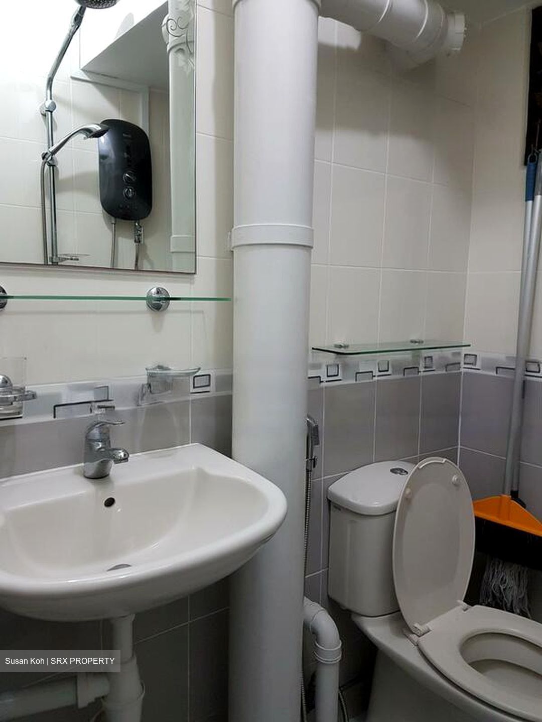 Blk 211 Ang Mo Kio Avenue 3 (Ang Mo Kio), HDB 3 Rooms #452646621